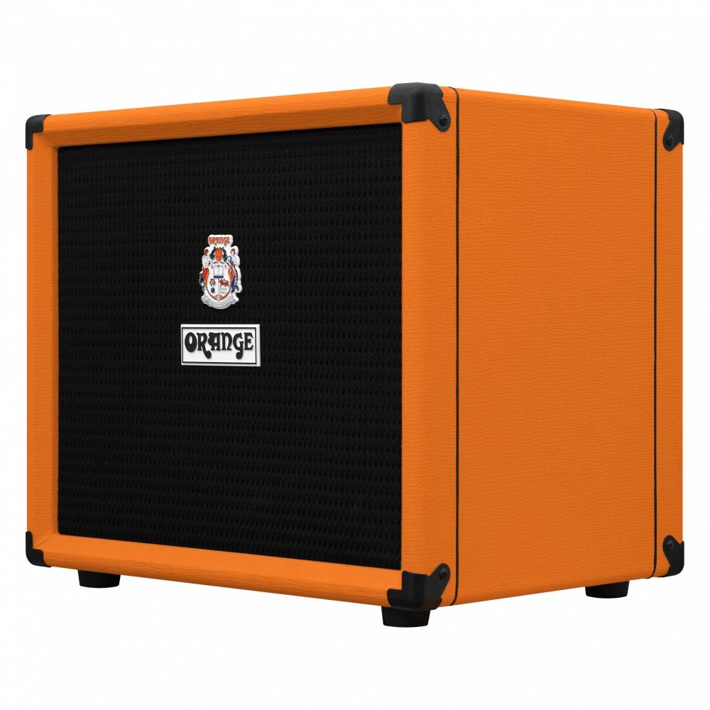 orange speaker cabinets orange obc112 400w 1x12" bass speaker cabinet