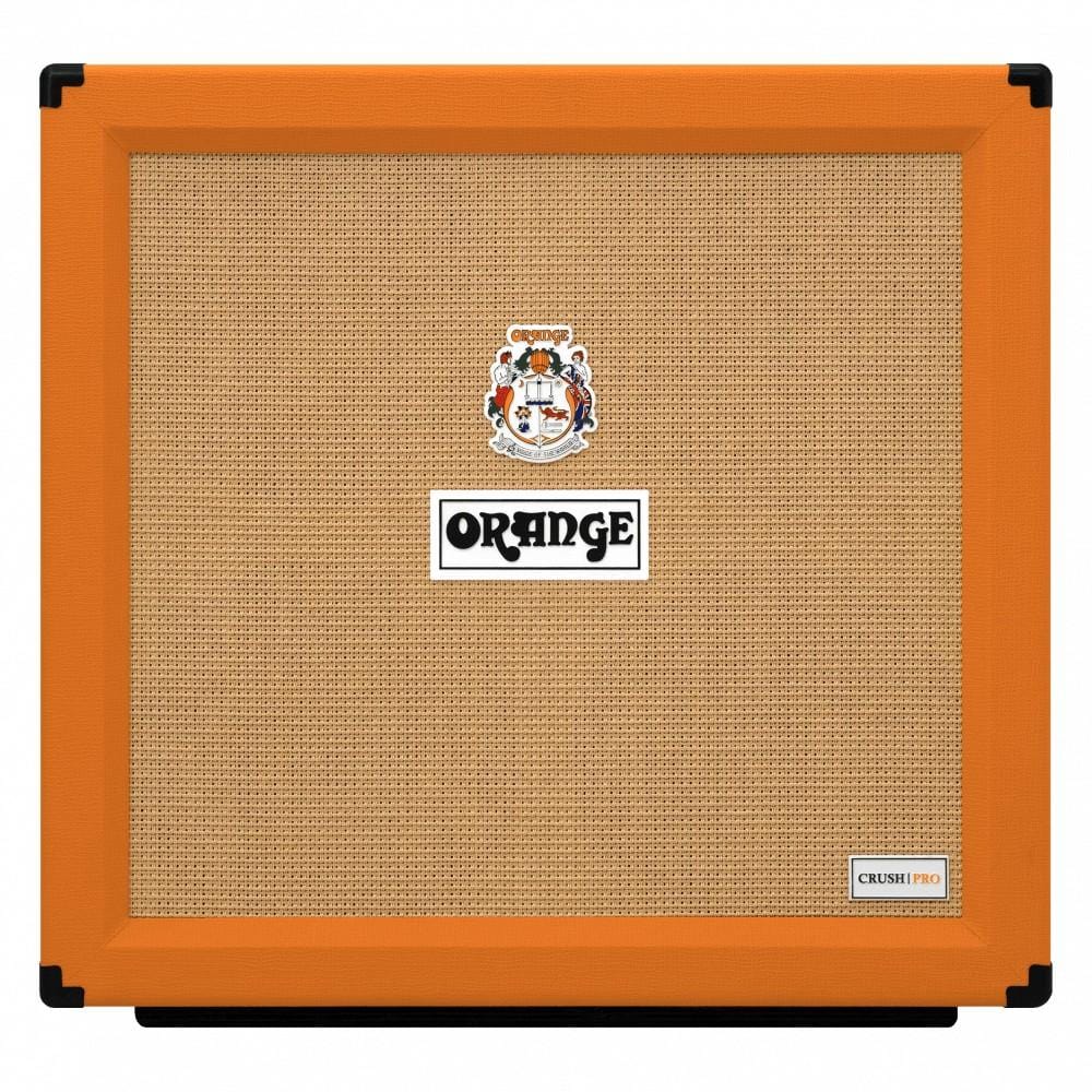 orange speaker cabinets orange orange crush pro 412 speaker cabinet