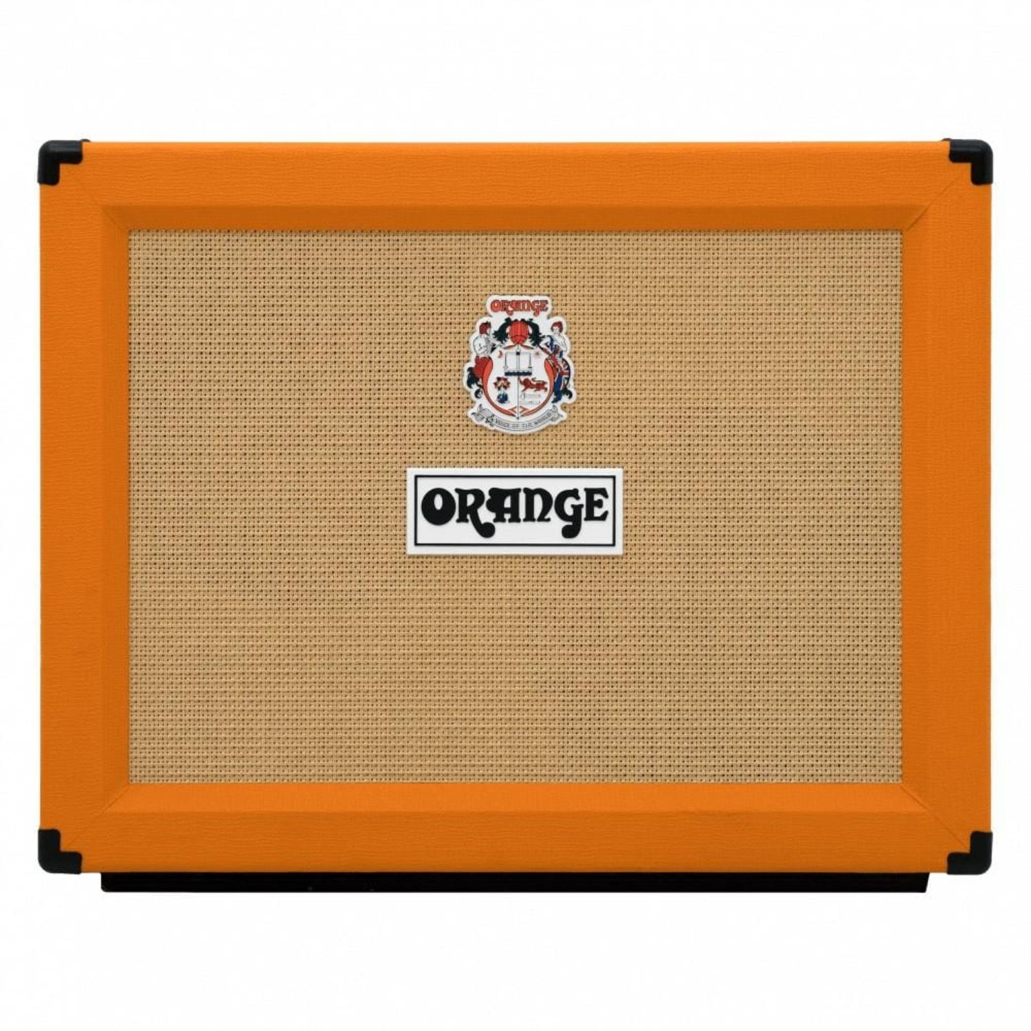 orange speaker cabinets orange orange ppc series ppc212ob open back guitar speaker cab