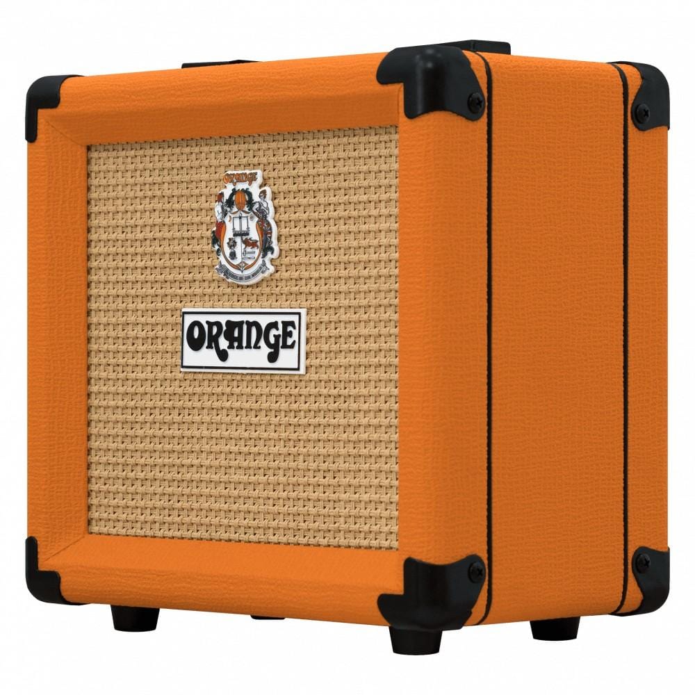 orange speaker cabinets orange ppc series ppc108 1x8 20w closed-back guitar speaker cabinet