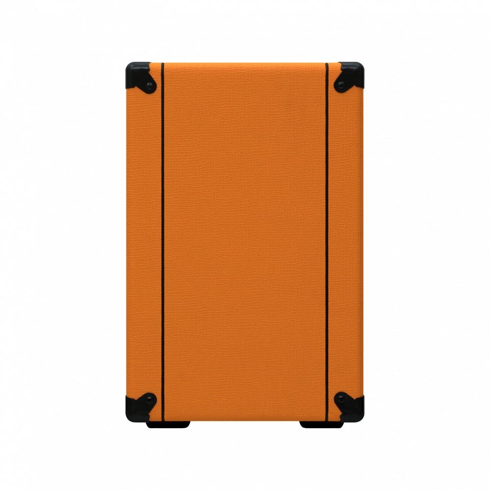 orange speaker cabinets orange ppc series ppc112 60w 1x12 guitar speaker cabinet