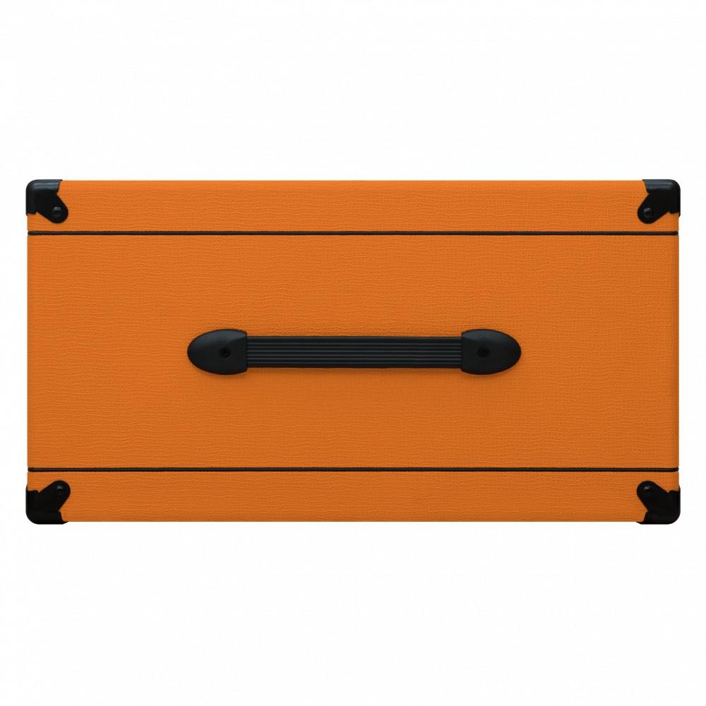 orange speaker cabinets orange ppc series ppc112 60w 1x12 guitar speaker cabinet