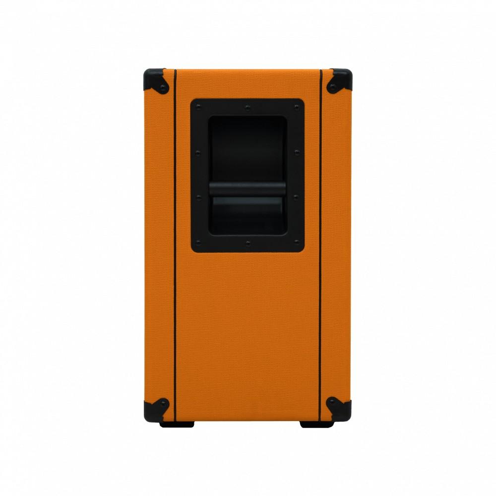 orange speaker cabinets orange ppc series ppc212ob open back guitar speaker cab