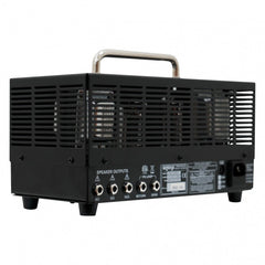 Orange Tube Amplifiers Orange DA15H Dark Terror 15W Tube Guitar Amp Head