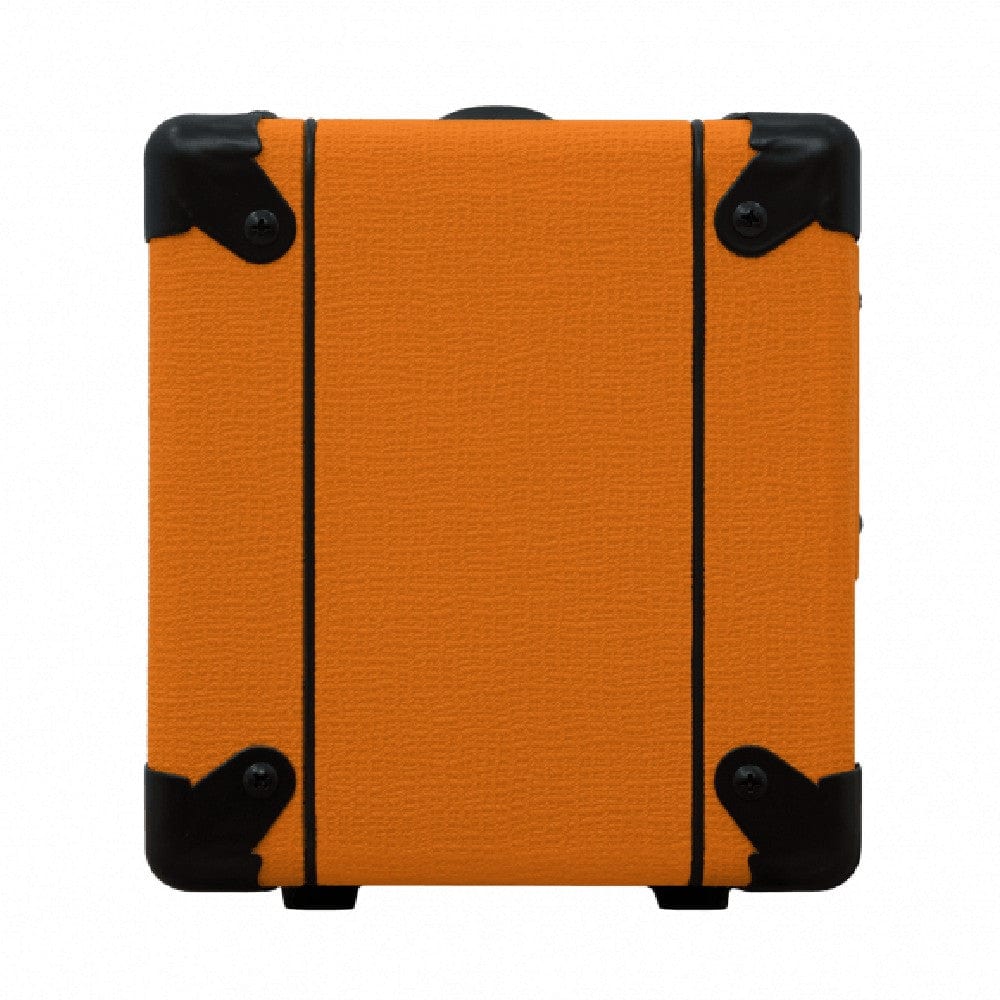 orange tube amplifiers orange or15h 15-watt tube head