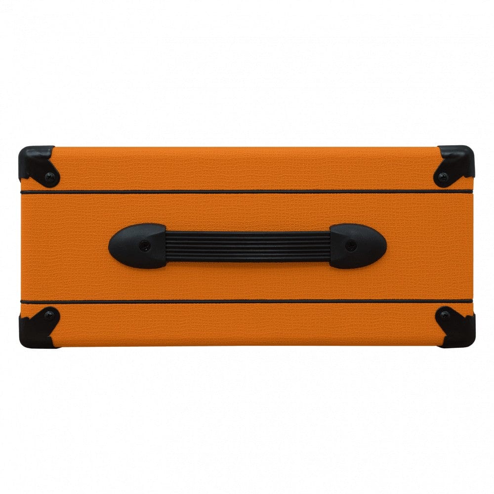 orange tube amplifiers orange or15h 15-watt tube head