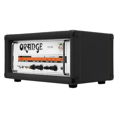 Orange Tube Amplifiers Orange TH100 2 Channel Tube Head