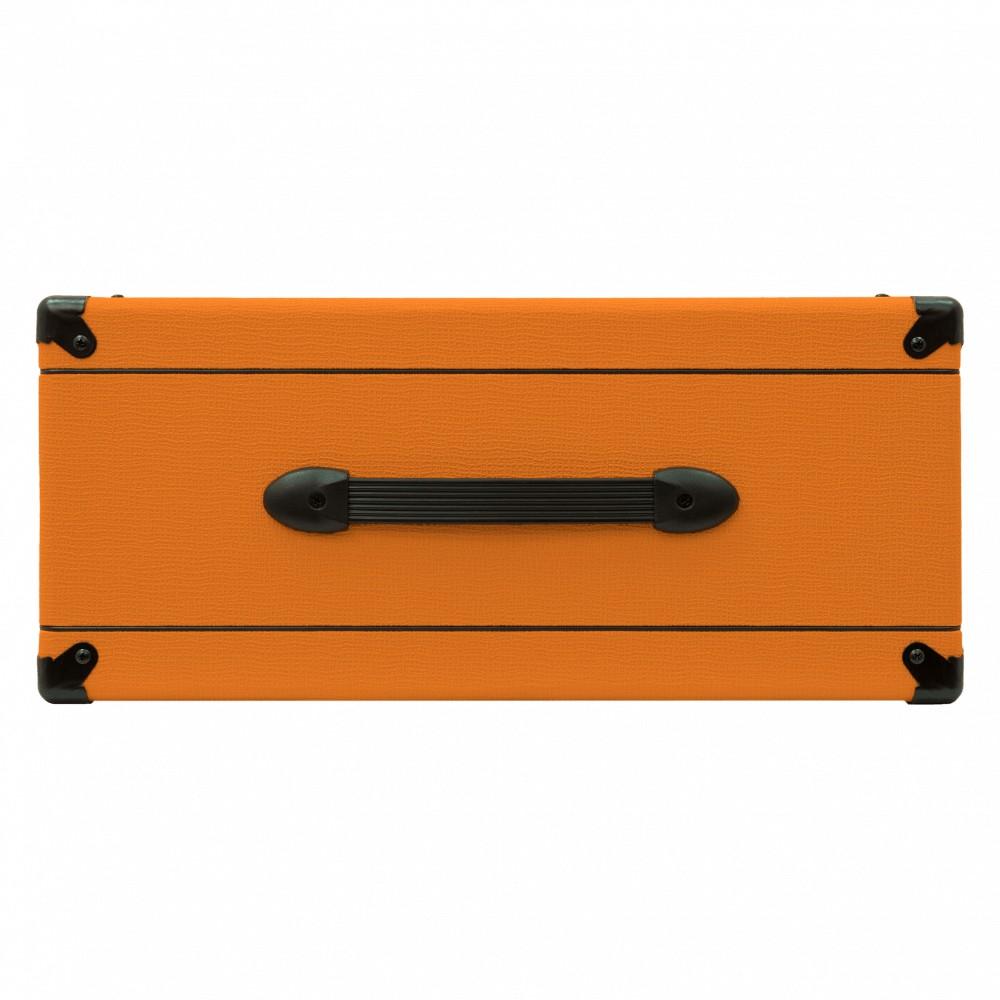 orange tube amplifiers orange th30h tube guitar amp head