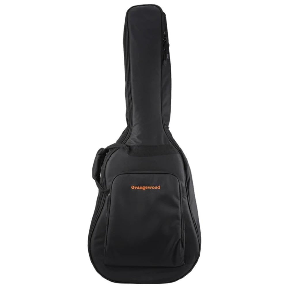 orangewood acoustic guitars mahogany orangewood rey grand auditorium cutaway layered mahogany top acoustic guitar