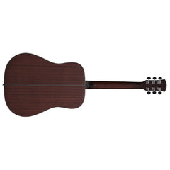 Orangewood Acoustic Guitars Orangewood Austen Dreadnought Solid Spruce Top Acoustic Guitar