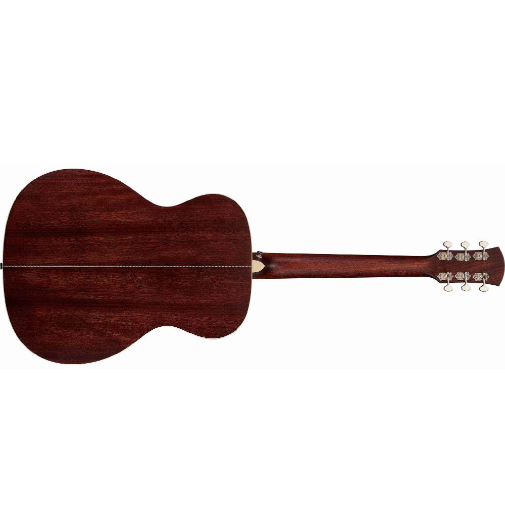 Orangewood Acoustic Guitars Orangewood Ava Mahogany Grand Concert Acoustic Guitar
