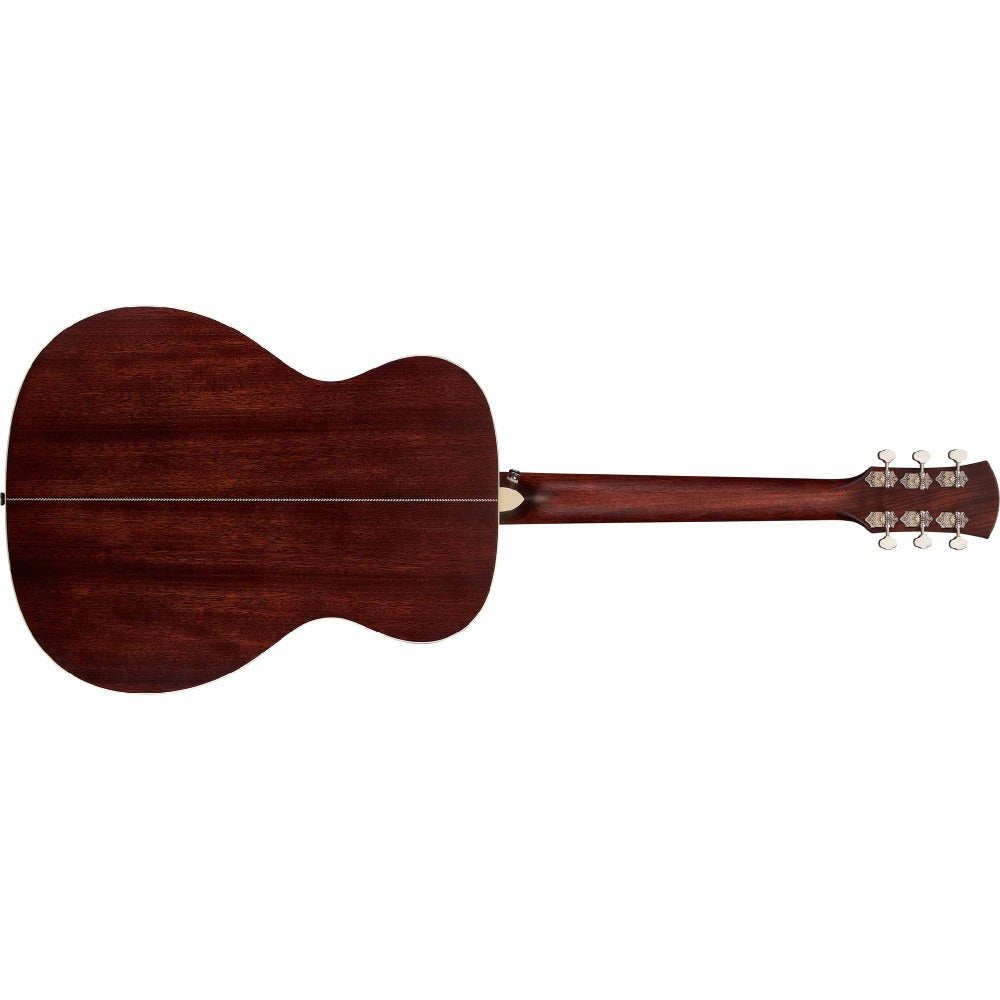 Orangewood Acoustic Guitars Orangewood Ava Torrefied Spruce Grand Concert Acoustic Guitar