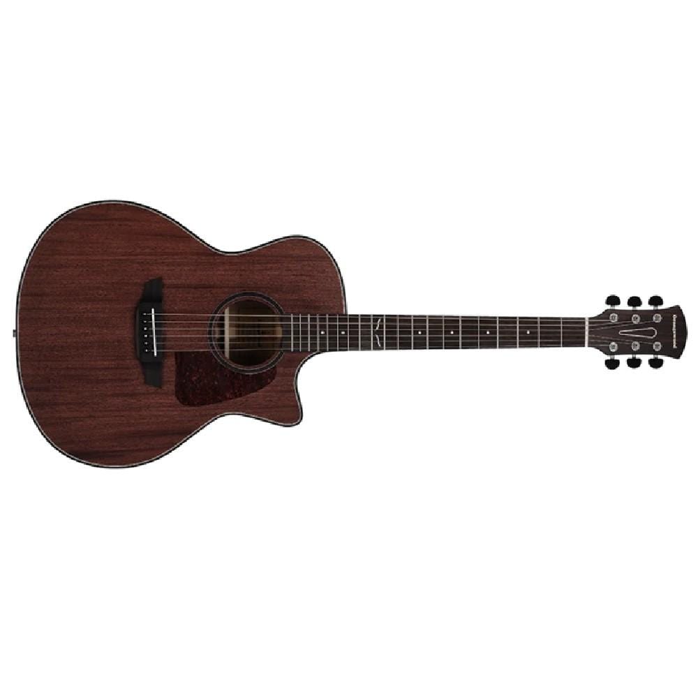 orangewood acoustic guitars orangewood morgan grand auditorium cutaway fishman sonitone electronics solid mahogany top acoustic guitar