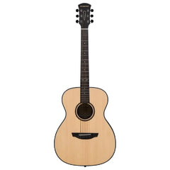 Orangewood Acoustic Guitars Orangewood Oliver Grand Concert Solid Spruce Top Acoustic Guitar