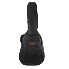 Orangewood Acoustic Guitars Orangewood Oliver Grand Concert Solid Spruce Top Acoustic Guitar