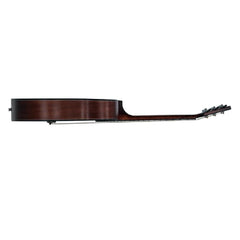 Orangewood Acoustic Guitars Orangewood Oliver Jr. Mini Solid Mahogany Top Acoustic Guitar