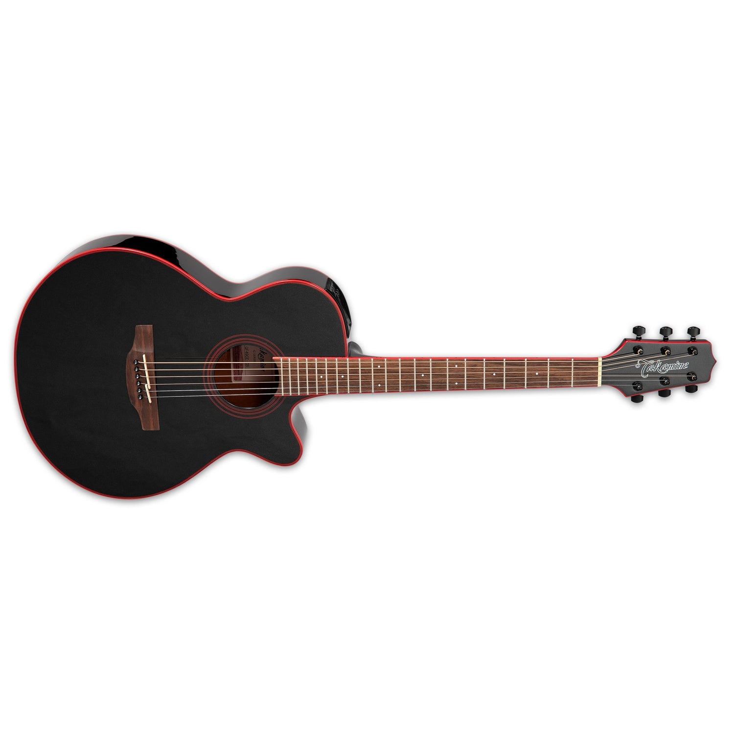 Takamine GF49CE 6 String Electro Acoustic Guitar