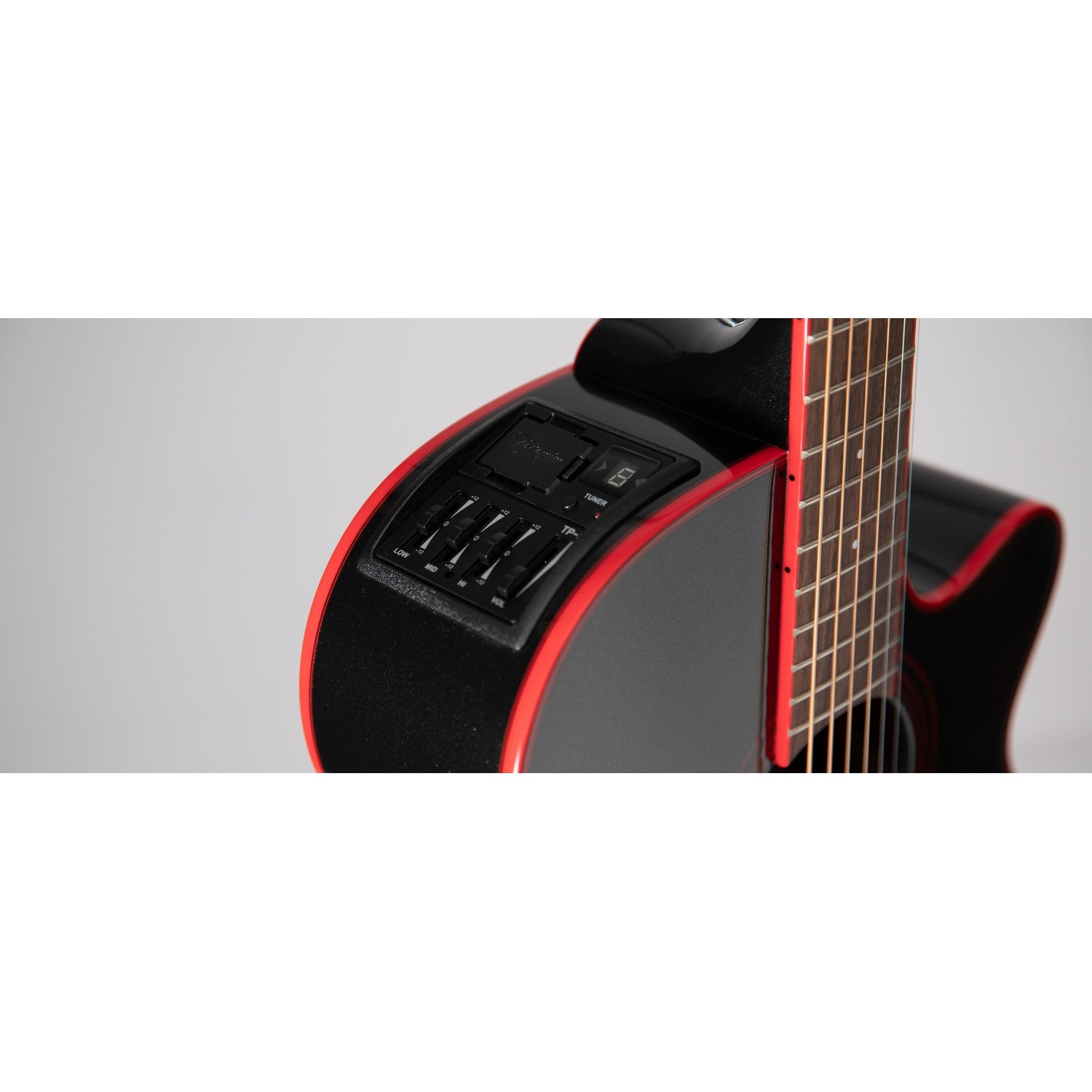 Takamine GF49CE 6 String Electro Acoustic Guitar