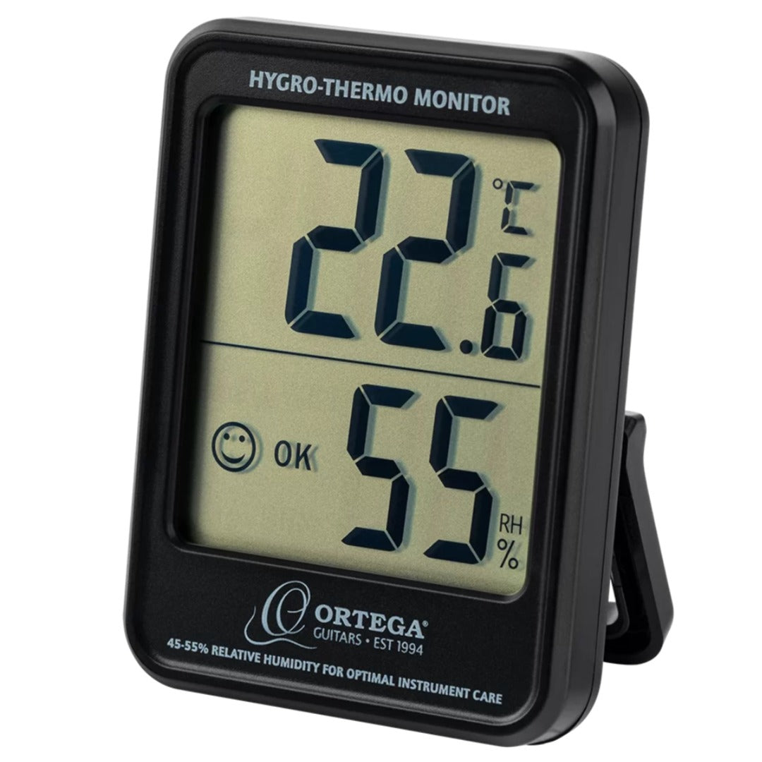 Ortega Accessories Ortega OHTM Hygro Thermometer