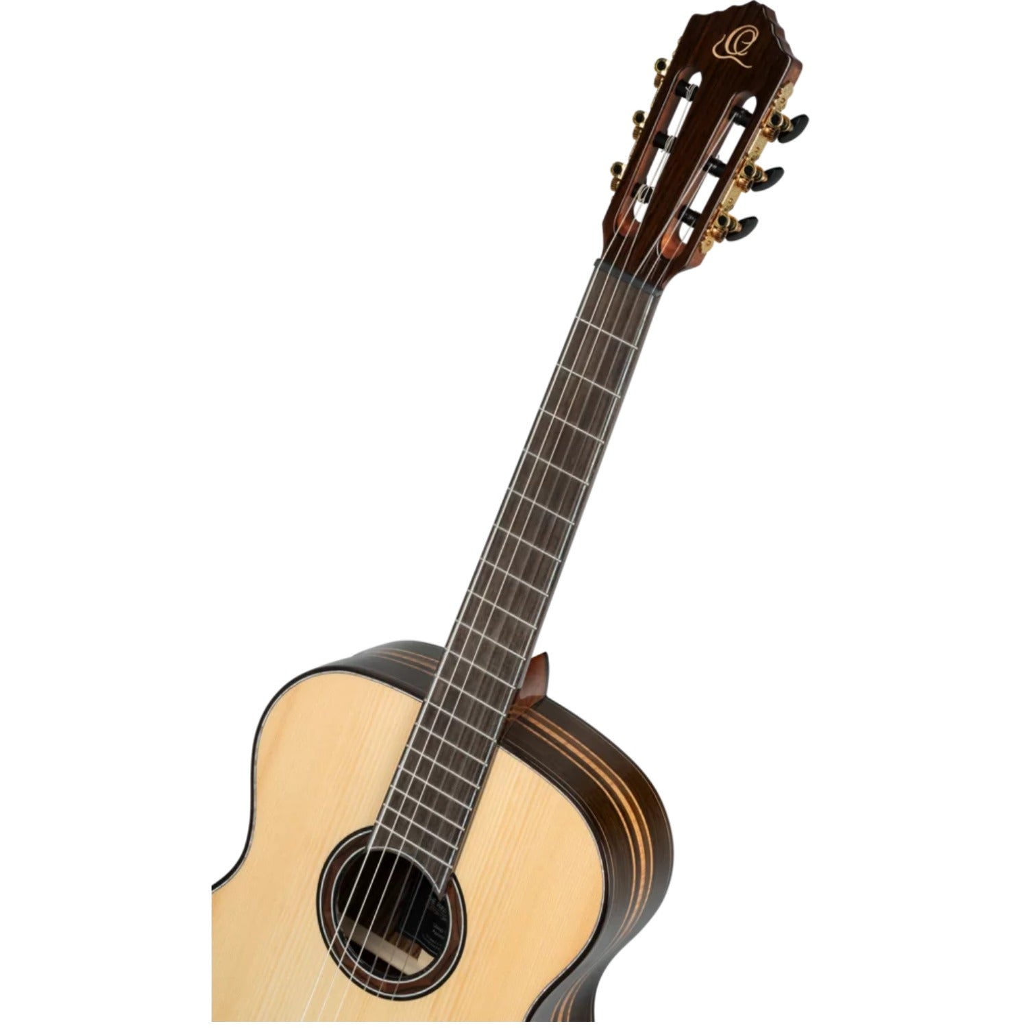 Ortega Classical Guitars Ortega GRANDSUITE 6 String Classical Guitar with Bag