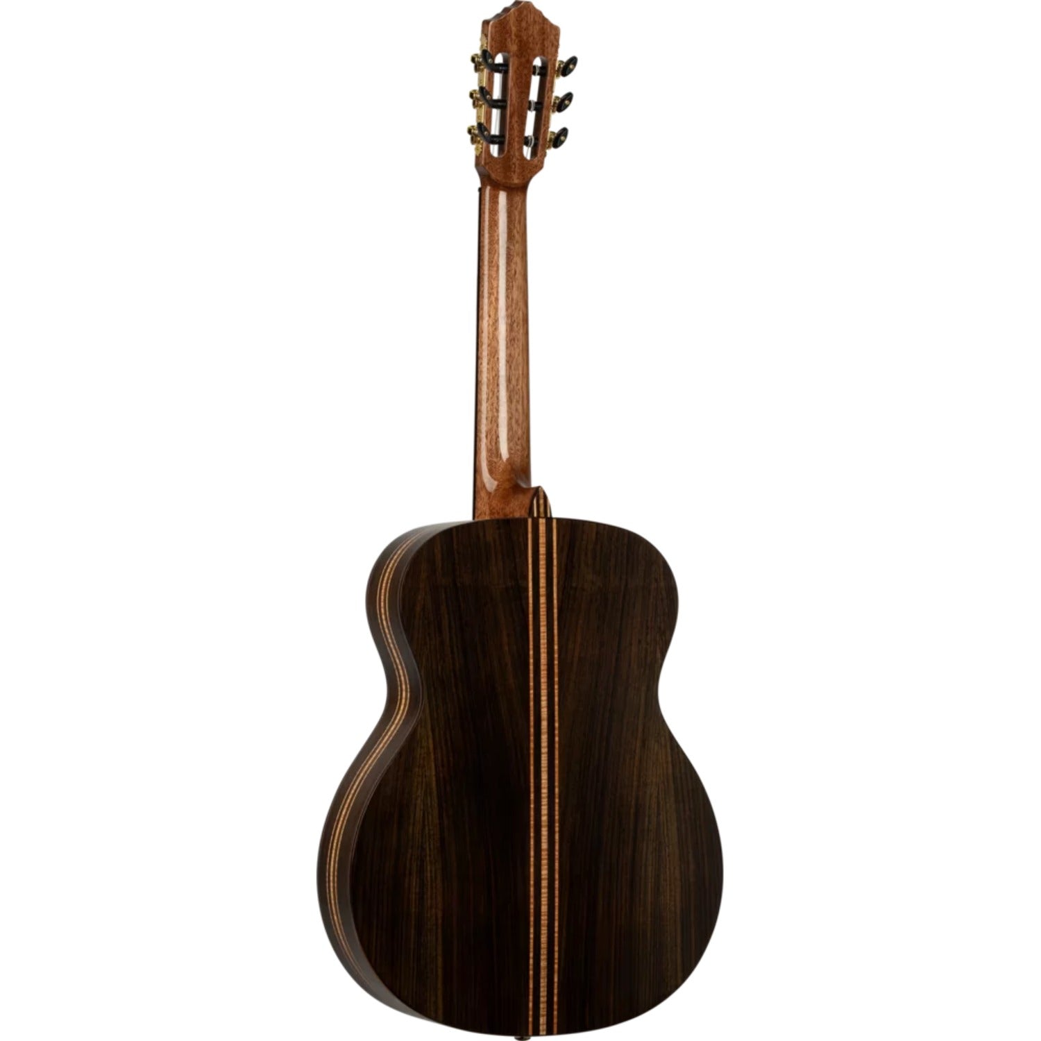 Ortega Classical Guitars Ortega GRANDSUITE 6 String Classical Guitar with Bag