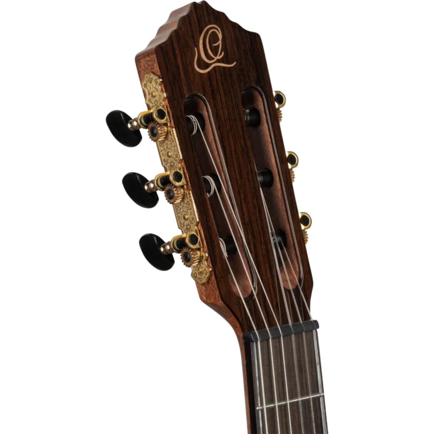 Ortega Classical Guitars Ortega GRANDSUITE 6 String Classical Guitar with Bag