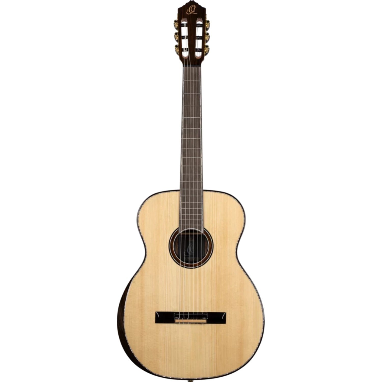Ortega Classical Guitars Ortega GRANDSUITE 6 String Classical Guitar with Bag