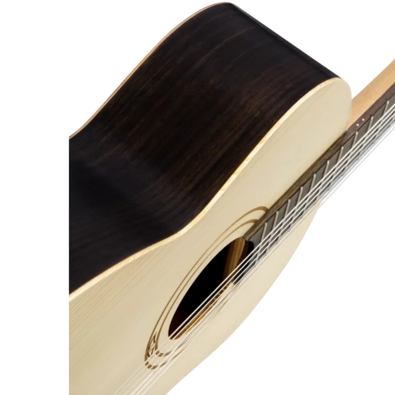 Ortega Classical Guitars Ortega R16S Traditional Series Classical Guitar