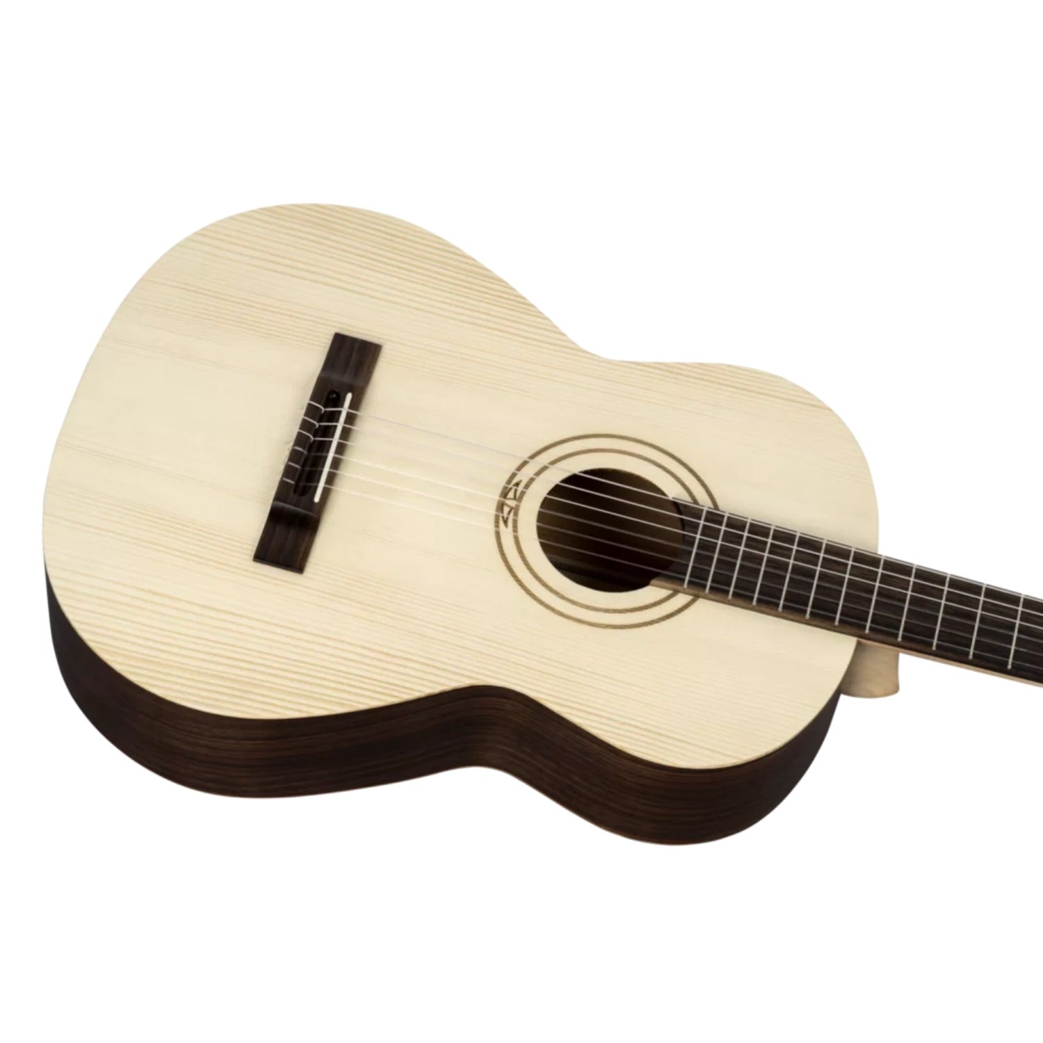 Ortega Classical Guitars Ortega R16S Traditional Series Classical Guitar