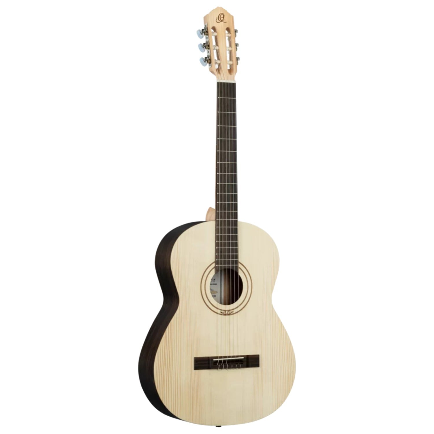 Ortega Classical Guitars Ortega R16S Traditional Series Classical Guitar