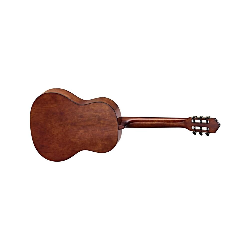 ortega classical guitars ortega rst5 student series 6 string classical guitar - natural