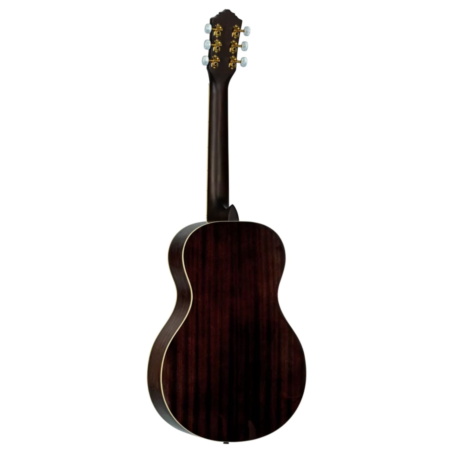 Ortega Classical Guitars Stained Red Ortega RRA-SRT Ranger Series Classical Guitar