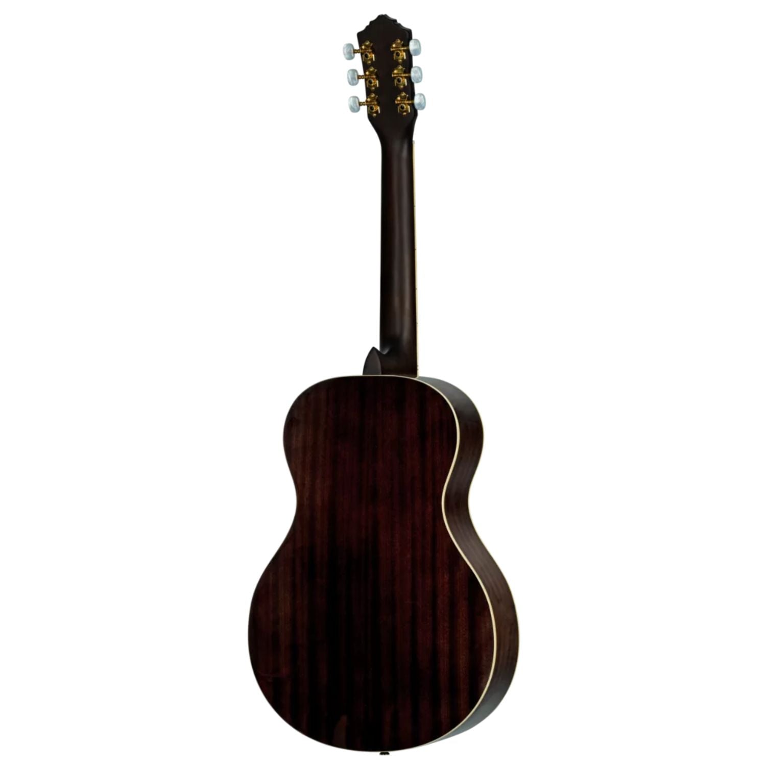 Ortega Classical Guitars Stained Red Ortega RRA-SRT Ranger Series Classical Guitar
