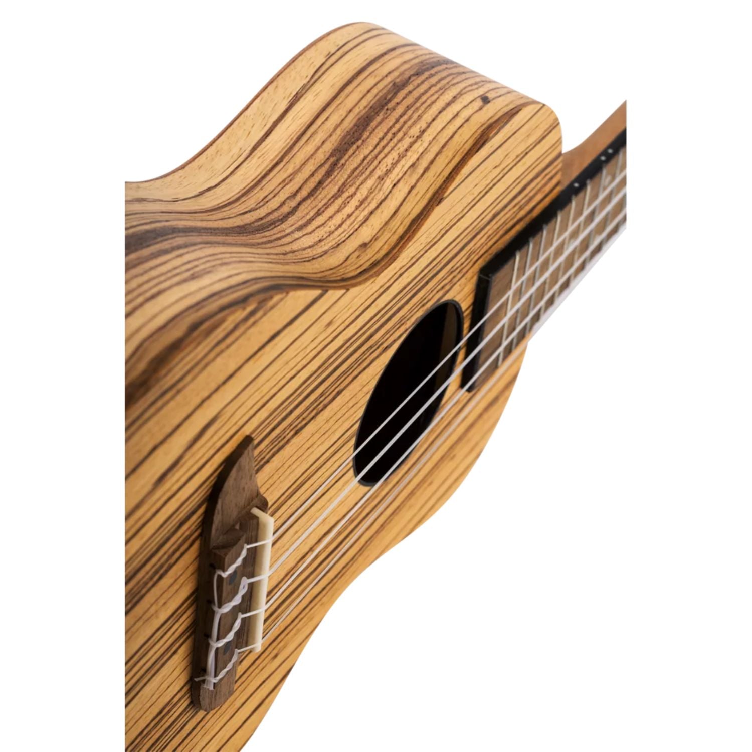 Ortega Concert Ukuleles Natural Ortega RFU11Z Timber Series Concert Ukulele
