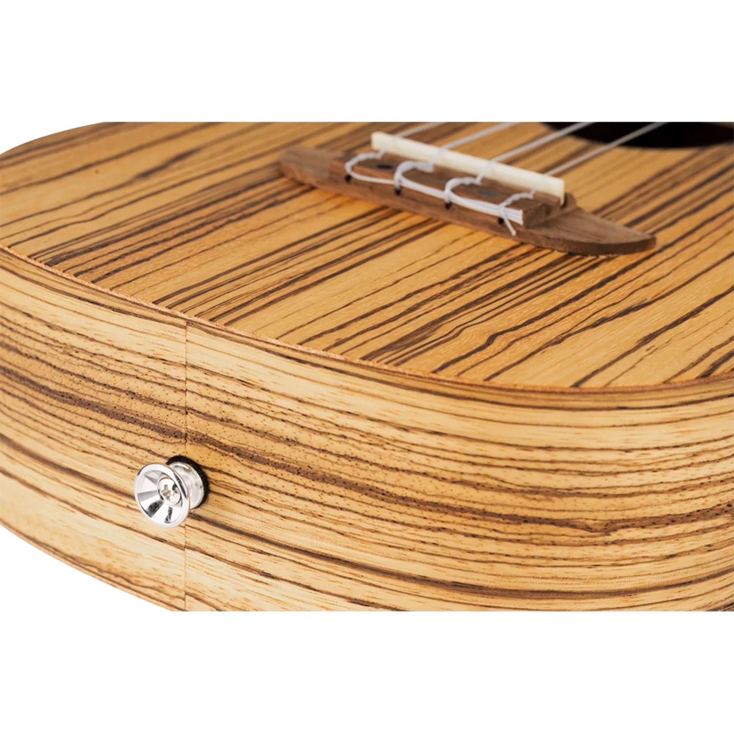 Ortega Concert Ukuleles Natural Ortega RFU11Z Timber Series Concert Ukulele