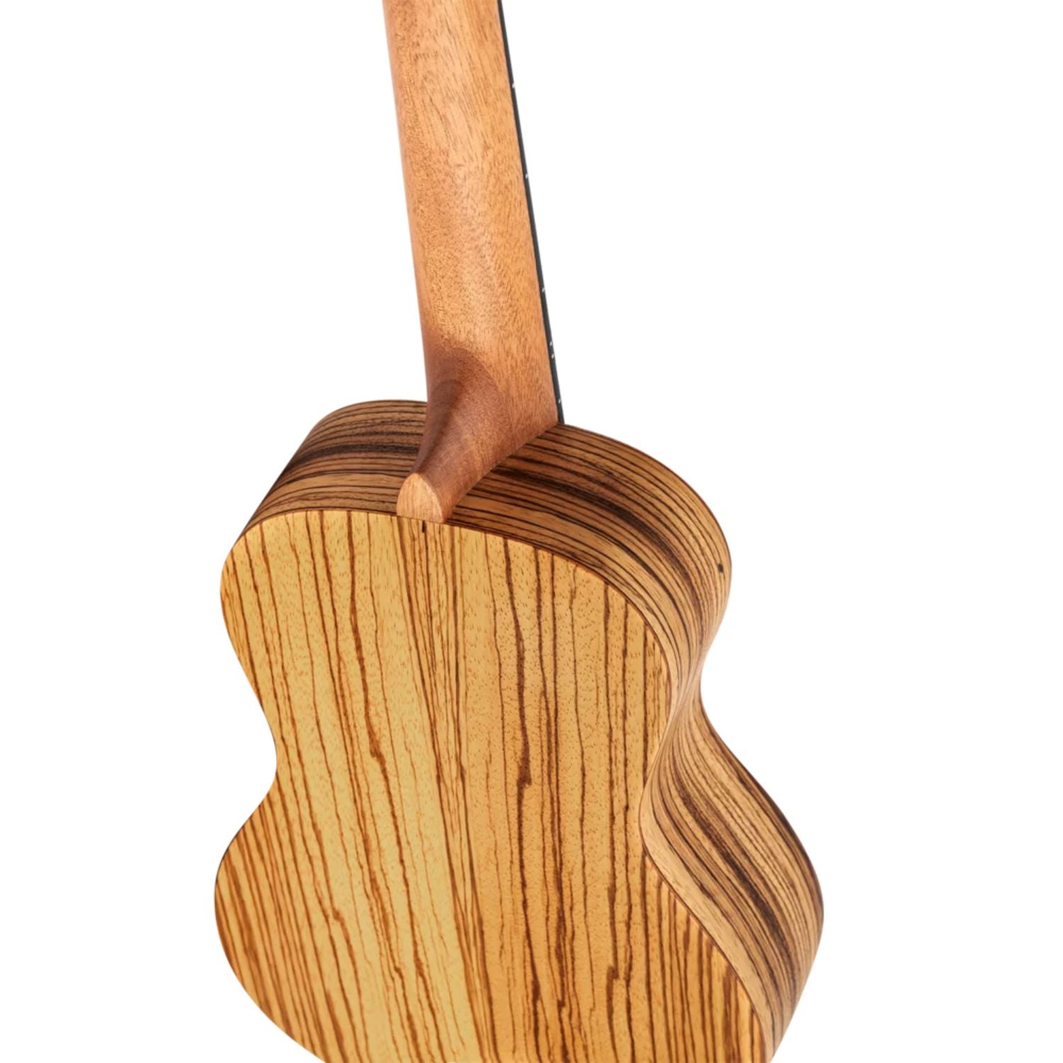Ortega Concert Ukuleles Natural Ortega RFU11Z Timber Series Concert Ukulele