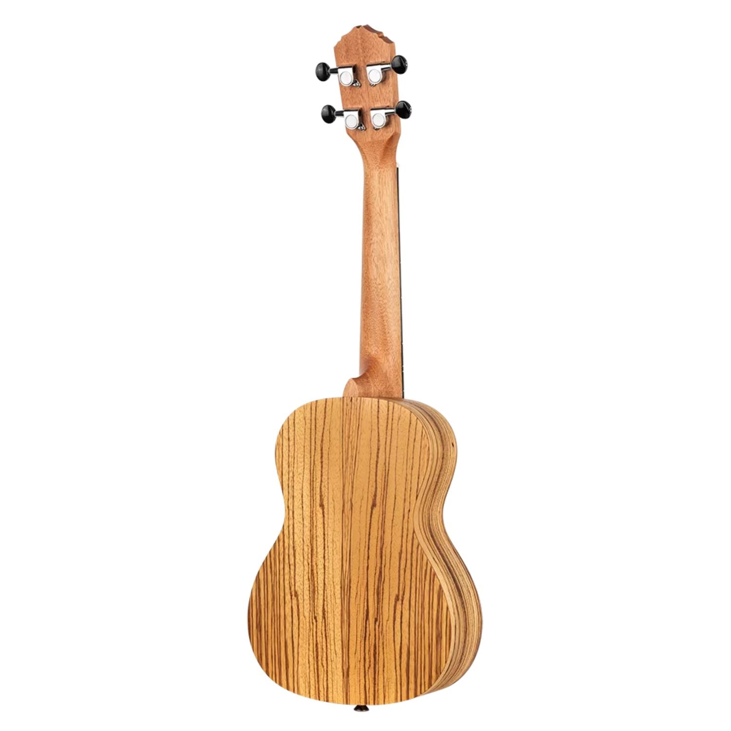 Ortega Concert Ukuleles Natural Ortega RFU11Z Timber Series Concert Ukulele