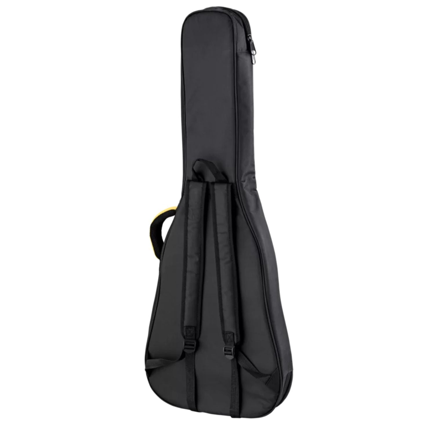 Ortega Electro Acoustic Guitars Ortega RTPDLX-ACA-L TourPlayer Series Classical Electro Acoustic Guitar with Bag - Left Handed