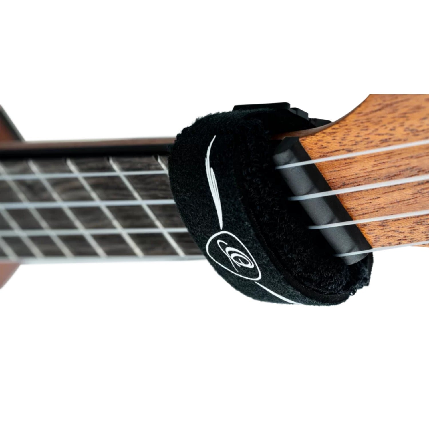 Ortega Guitar Accessories Ortega OSMU-S Small String Mute