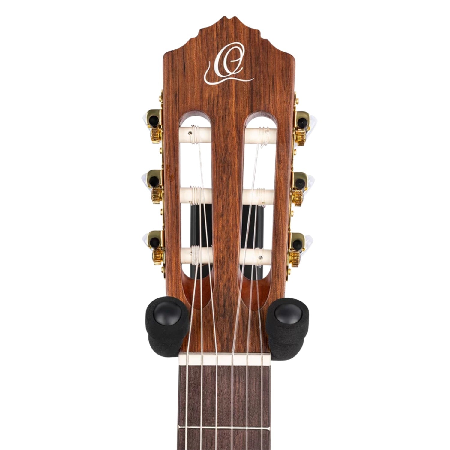 Ortega Guitar Hangers and Holders Ortega OGH-1 Guitar Wall Hanger