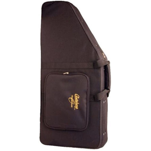 oscar schmidt guitar accessories oscar schmidt osc-ac448 autoharp case