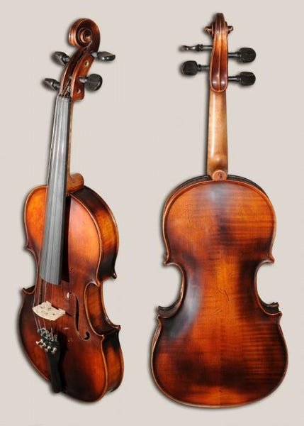 Otto jos klier violin store