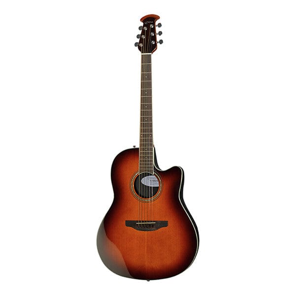 Ovation Electro Acoustic Guitars Ovation Celebrity CS24 Standard Cutaway Electro Acoustic Guitar