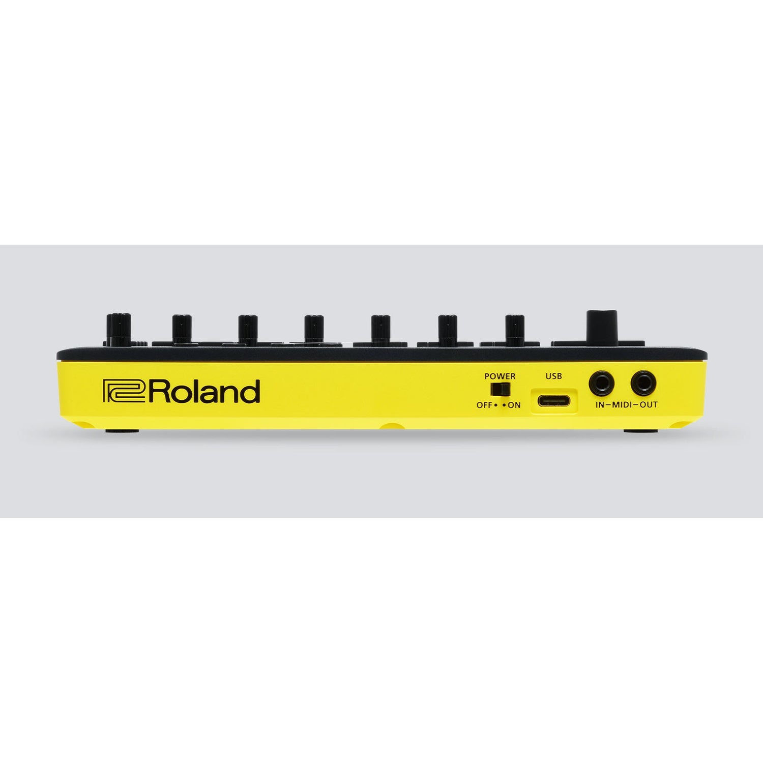 Roland P-6 Sampler Sound Module