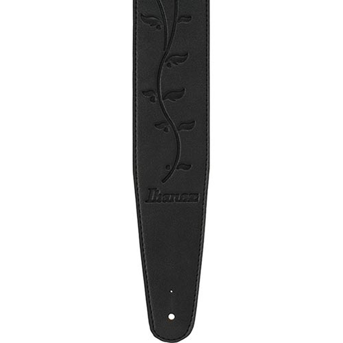 Ibanez GSTL60 Synthetic Leather Guitar Strap
