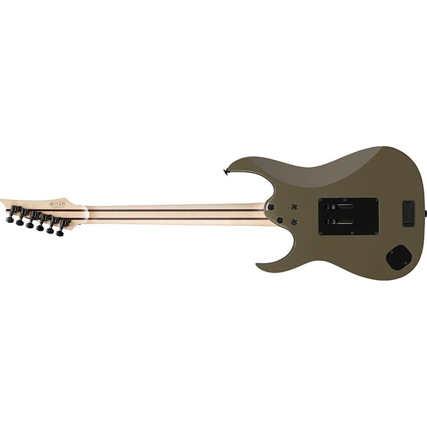 Ibanez RGR5130R Prestige RG Series 6 String Electric Guitar