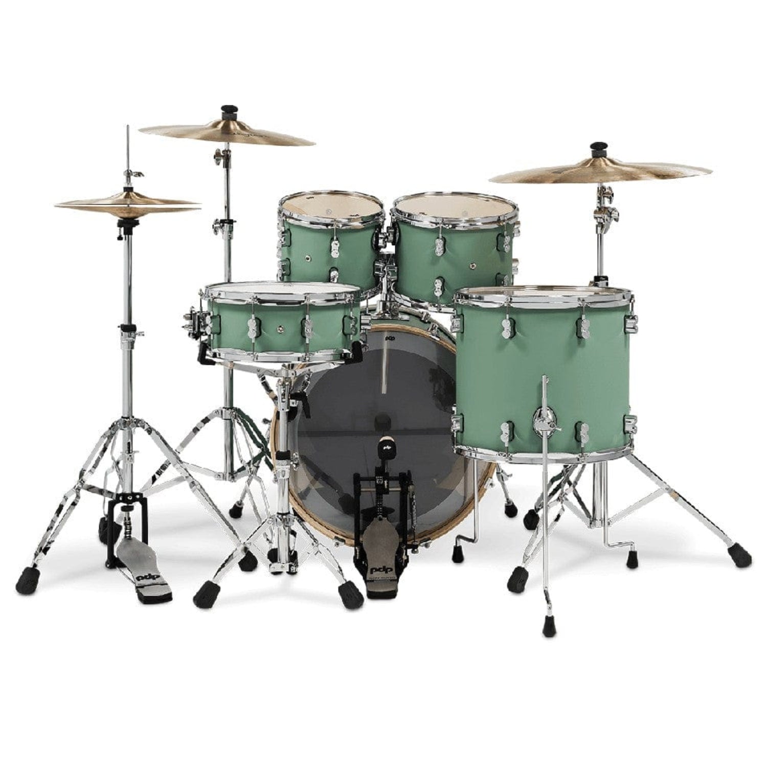 pacific drums and percussion acoustic drum kits pacific drums and percussion pdcm2215 5 piece concept maple series acoustic drumkit