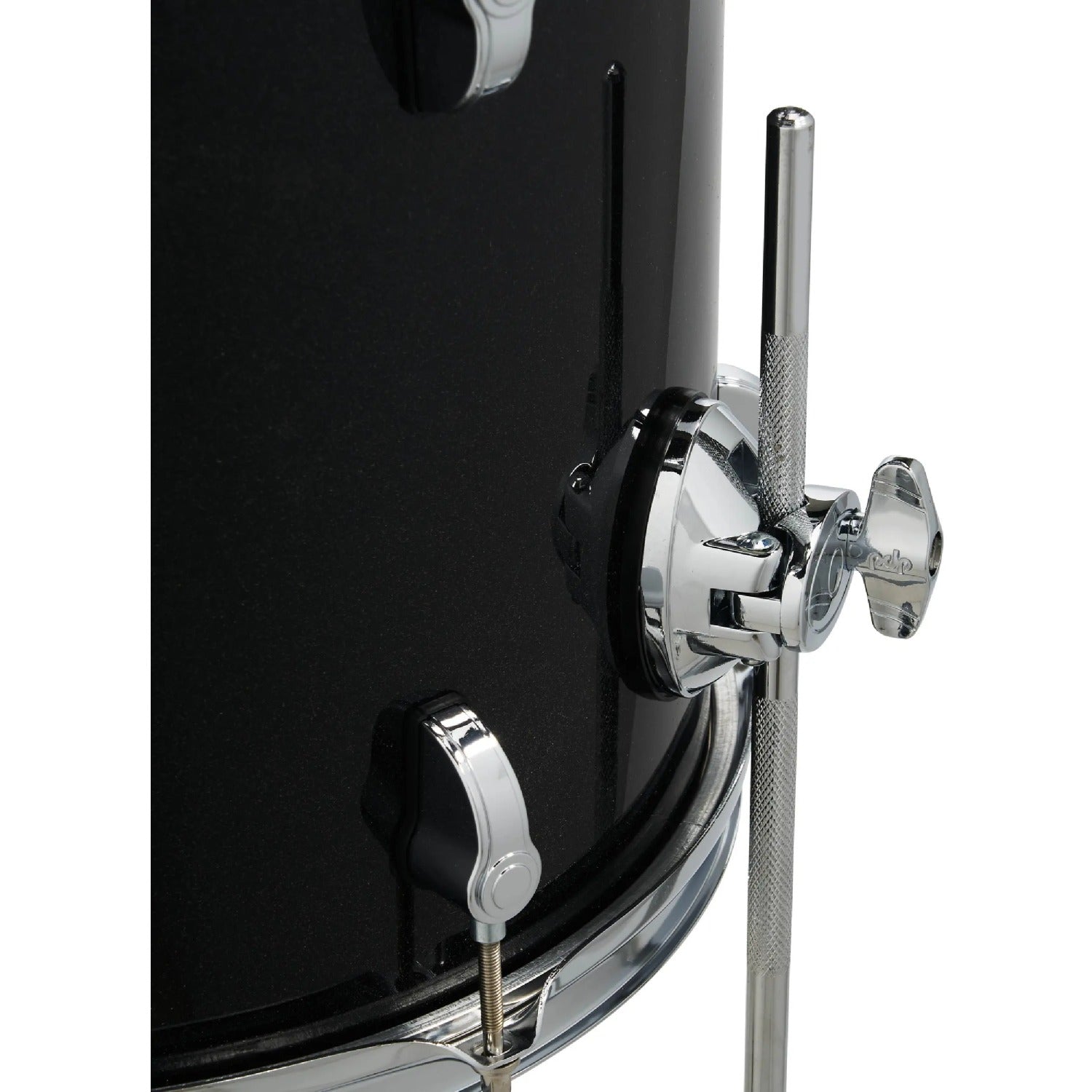 Pacific Drums And Percussion Acoustic Drum Kits Pacific Drums And Percussion PDNY1604 New Yorker 4-Piece Shell Pack Acoustic Drum Kit