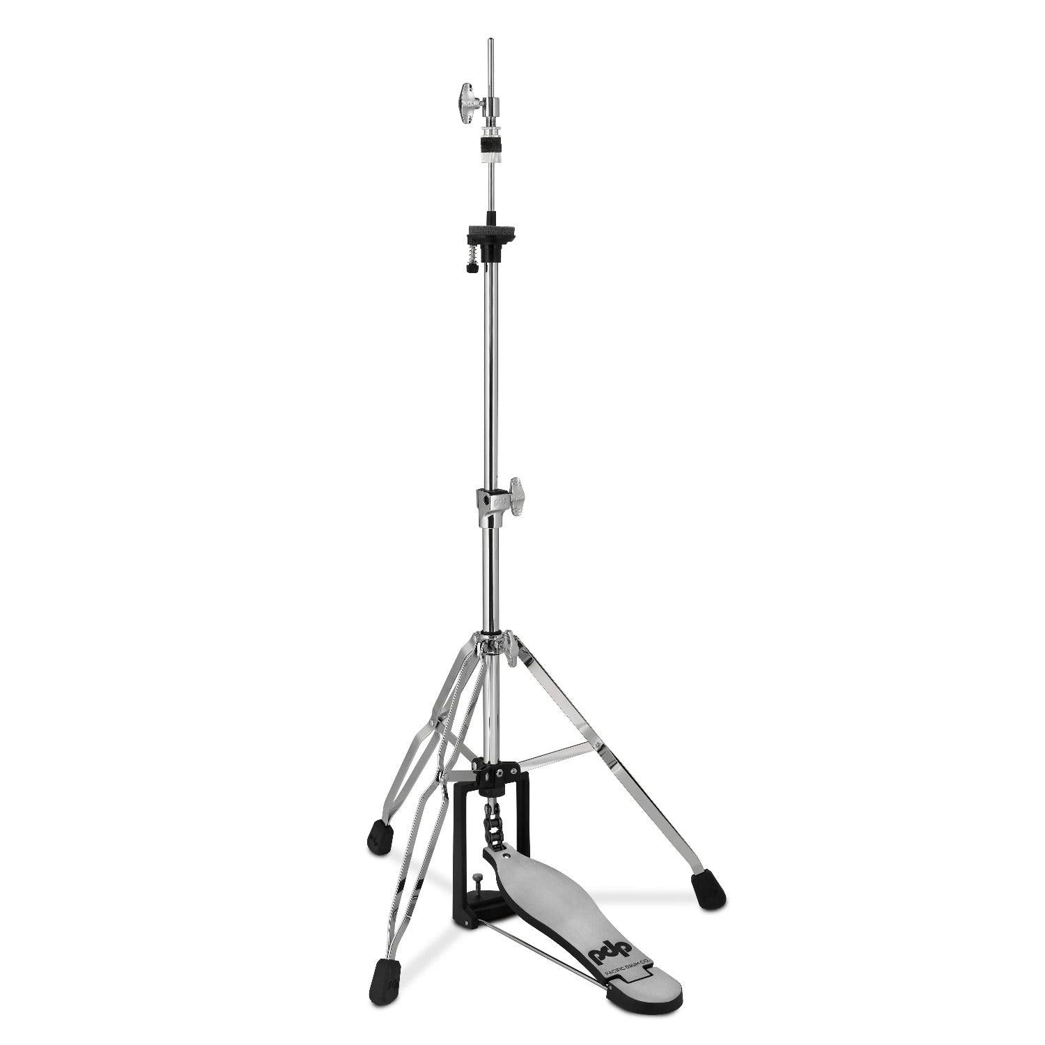 Pacific Drums And Percussion Drum Hardware Packs Pacific Drums And Percussion PDHW715 700 Series 5-Piece Hardware Pack