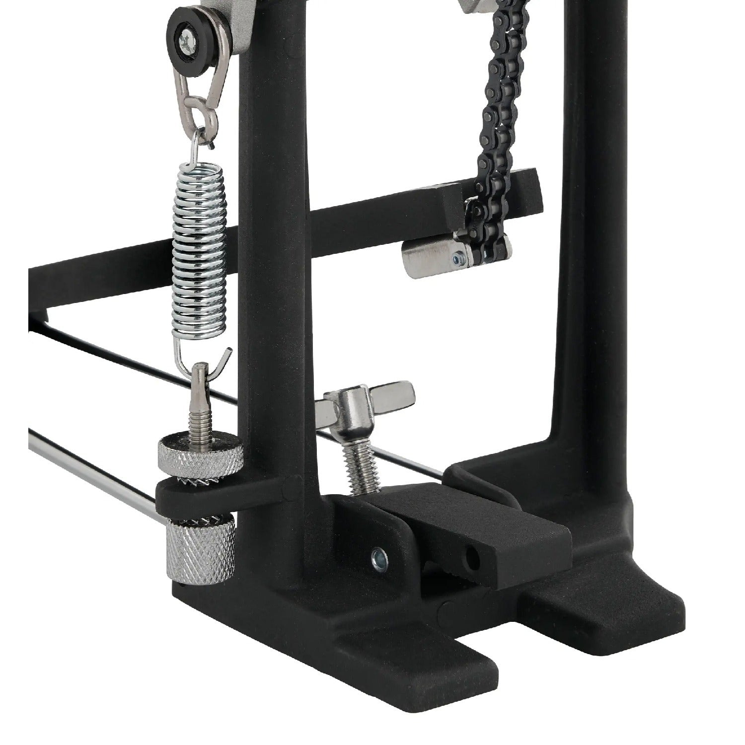 Pacific Drums And Percussion Drum Pedals Pacific Drums And Percussion PDSP310 300 Series Single Drum Pedal